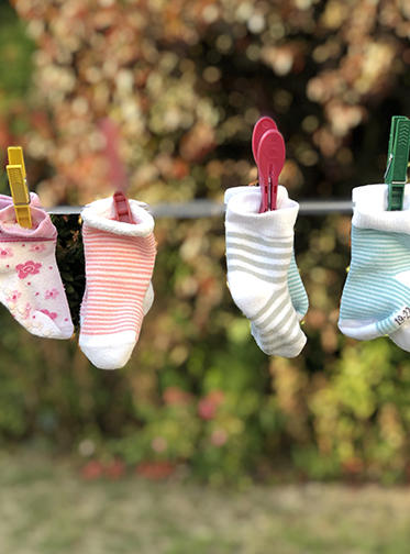 Haining Gentlemens Socks Industry Co., Ltd.