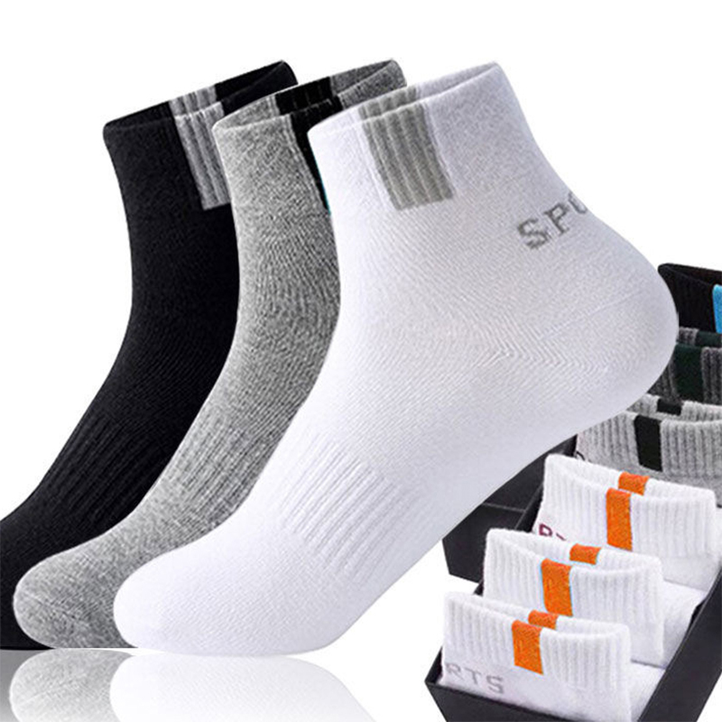 Athletic Ankle Sock