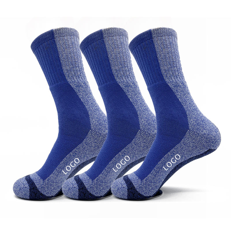 Men's Athletic Crew Sock