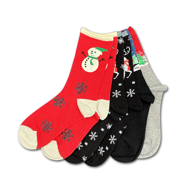 Christmas Socks